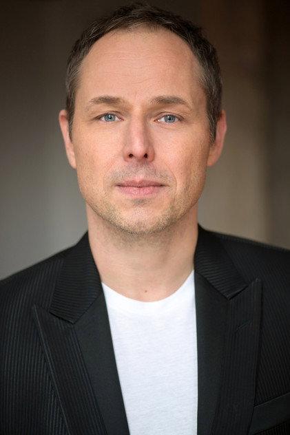 Martin Blais - Actor Profile Photo