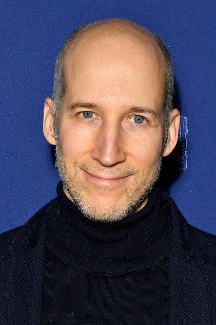Juan Antín - Actor Profile Photo