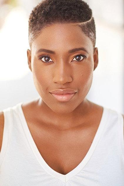 Mildred Marie Langford - Actor Profile Photo