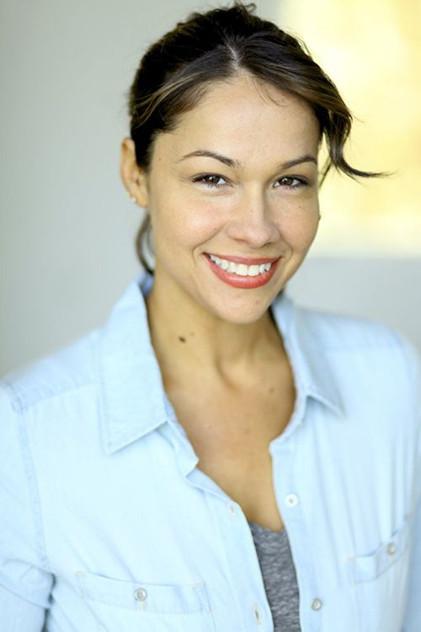Ava Knighten Santana - Actor Profile Photo