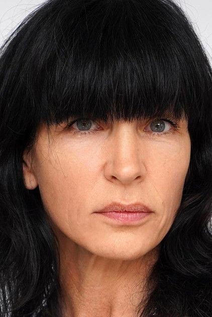 Karin Myrenberg - Actor Profile Photo