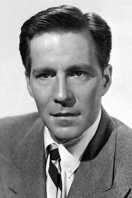 Hugh Marlowe - Actor Profile Photo