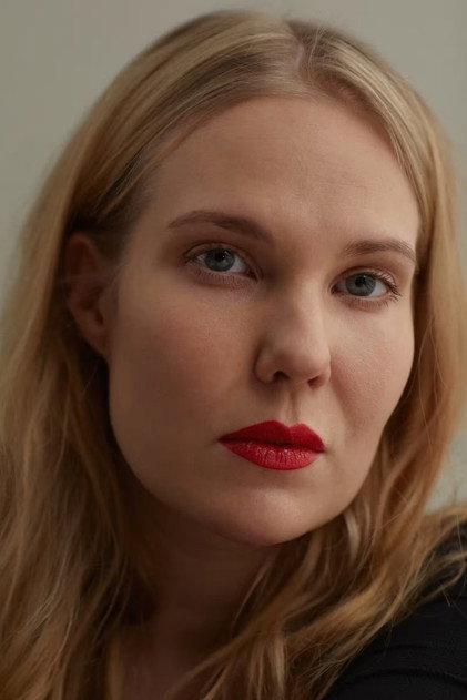 Jutta Järvinen - Actor Profile Photo