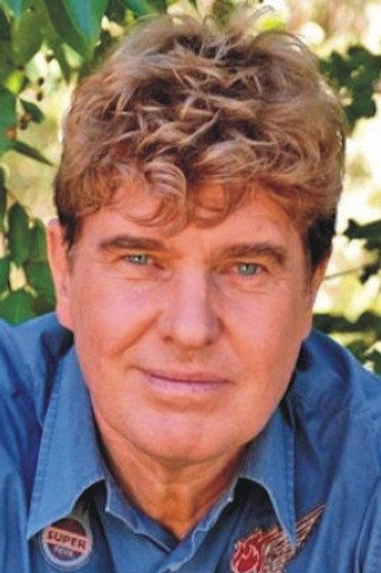 Frank Schöbel - Actor Profile Photo