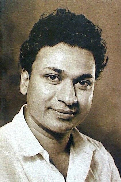 Dr. Rajkumar - Actor Profile Photo