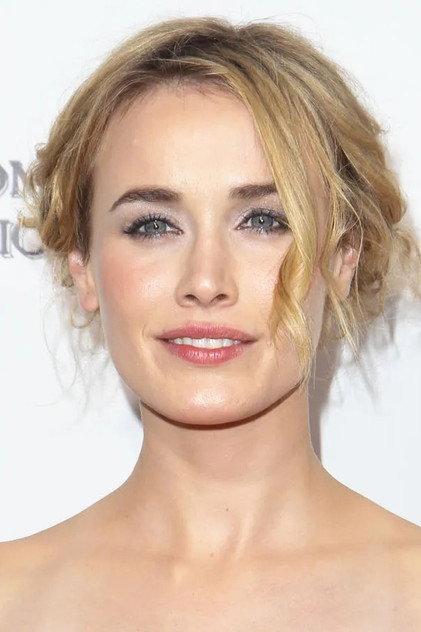 Dominique McElligott - Actor Profile Photo
