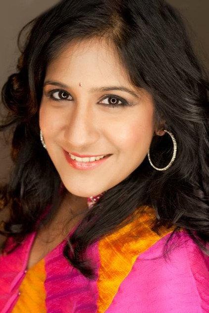Shweta Mohan - Actor Profile Photo