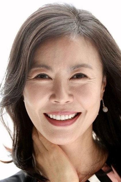 Jin Hee-kyung - Actor Profile Photo
