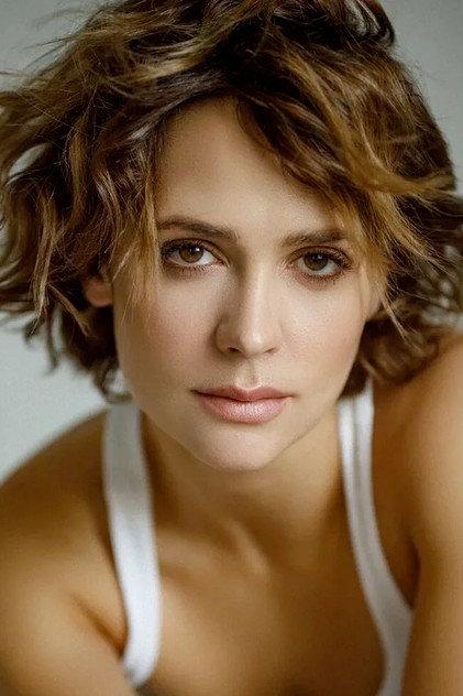Anastasiya Mikulchina - Actor Profile Photo
