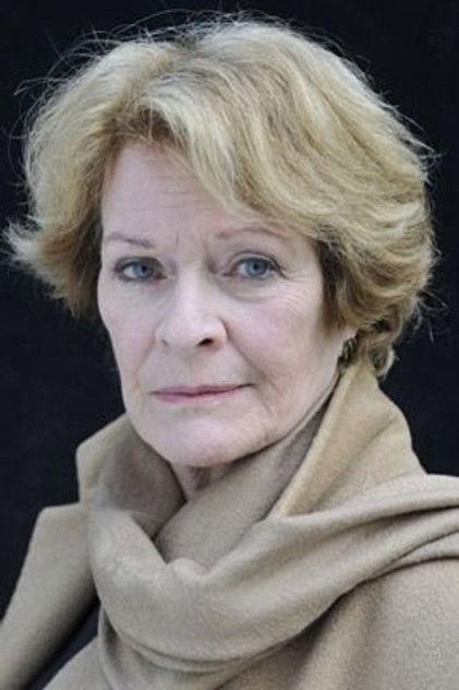 Janet Suzman - Actor Profile Photo