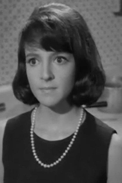 Jill Hill - Actor Profile Photo