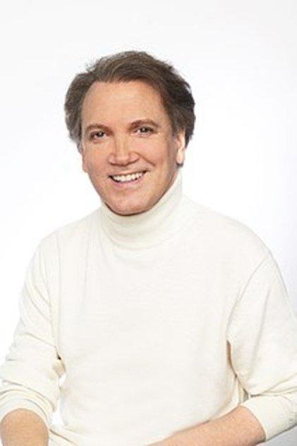 Charles Busch - Actor Profile Photo