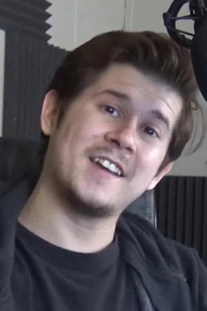 Tyler Millard - Actor Profile Photo