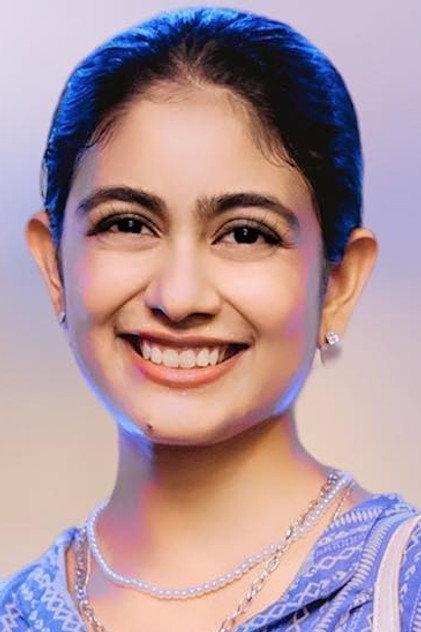 Wageesha Salgado - Actor Profile Photo