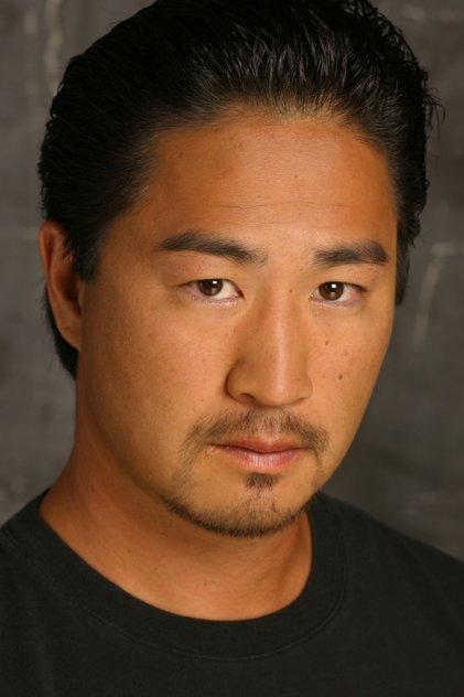 Michael Li - Actor Profile Photo
