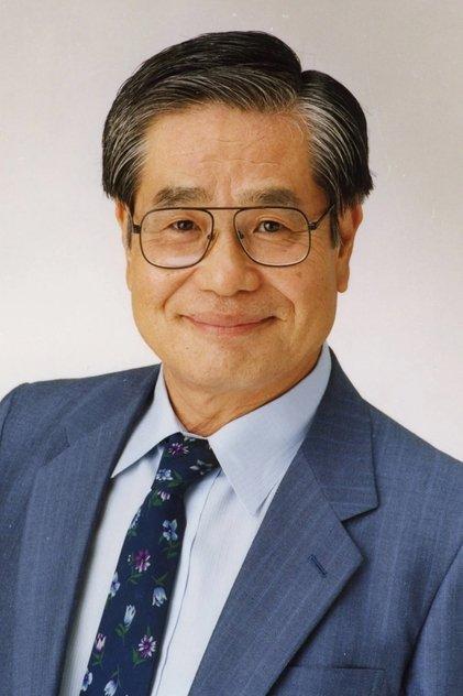 Takeshi Watabe - Actor Profile Photo
