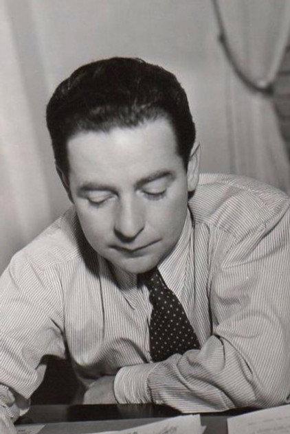 Charles Barton - Actor Profile Photo