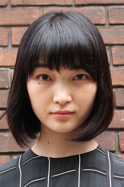 Rio Kanno - Actor Profile Photo