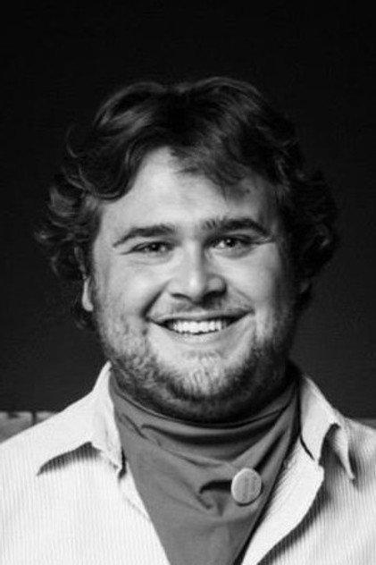 Real Siellez - Actor Profile Photo