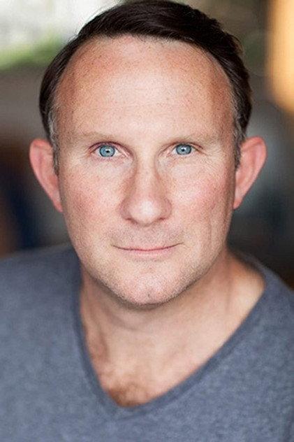 Clive Hayward - Actor Profile Photo