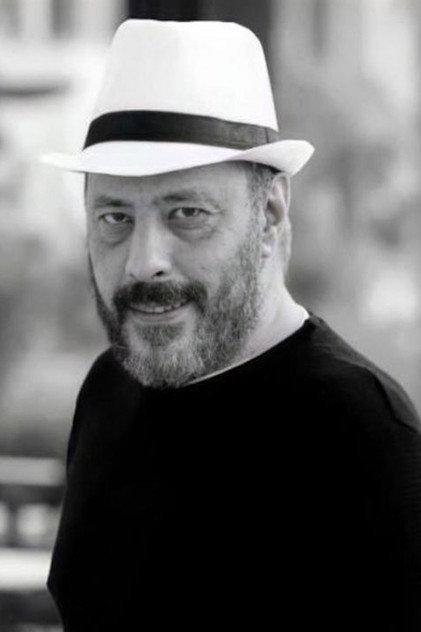 Amr Abdel Gelil - Actor Profile Photo