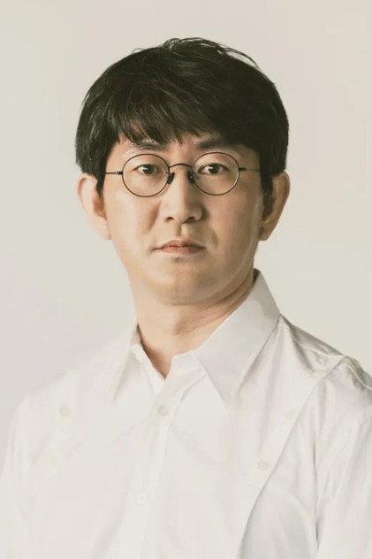 Junpei Hashino - Actor Profile Photo