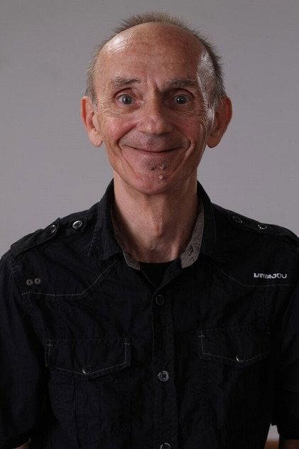 Olexa Gorodenko - Actor Profile Photo