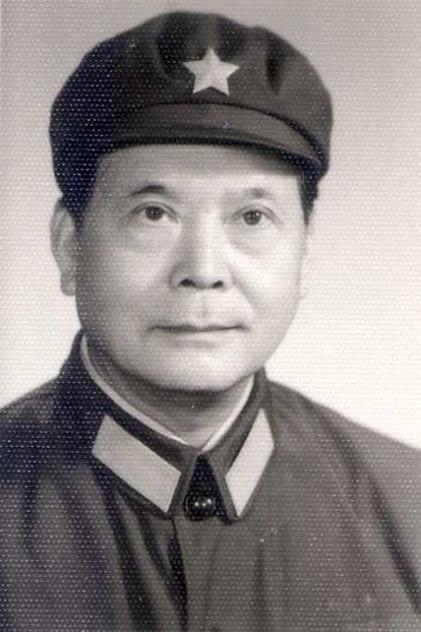 Zhou Chu - Actor Profile Photo