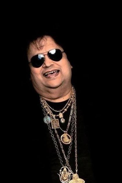 Bappi Lahiri - Actor Profile Photo