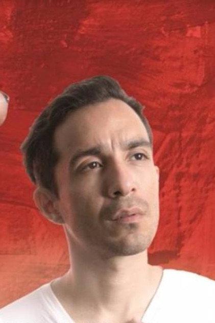 Anibal Cova - Actor Profile Photo