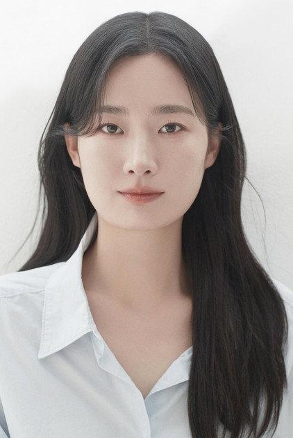 Park Hanbitnara - Actor Profile Photo