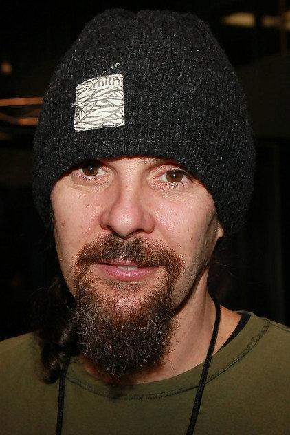 Robbie Merrill - Actor Profile Photo