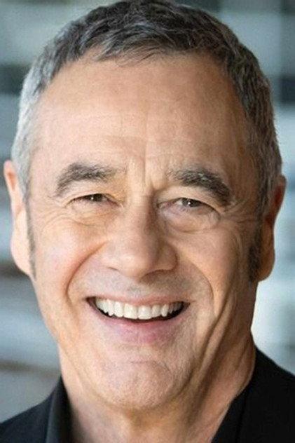 Jim Morris - Actor Profile Photo