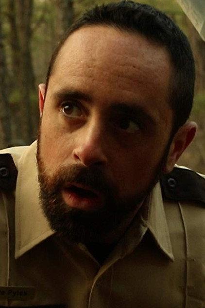 Carmine Giordano - Actor Profile Photo