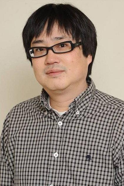 Rokkaku Seiji - Actor Profile Photo