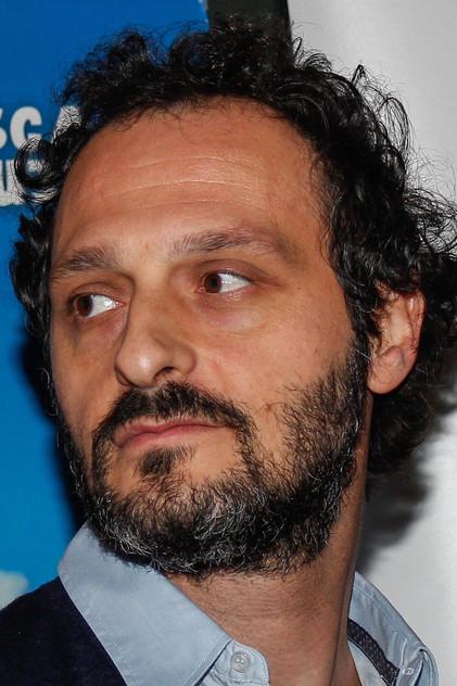 Fabio Troiano - Actor Profile Photo