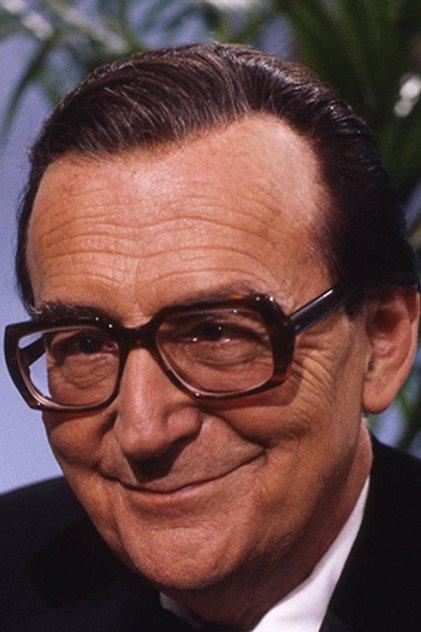 Cyril Fletcher - Actor Profile Photo