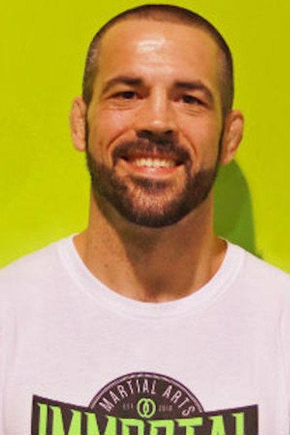 Matt Brown - Actor Profile Photo