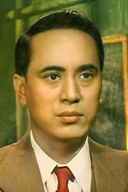Cheung Wood-Yau - Actor Profile Photo