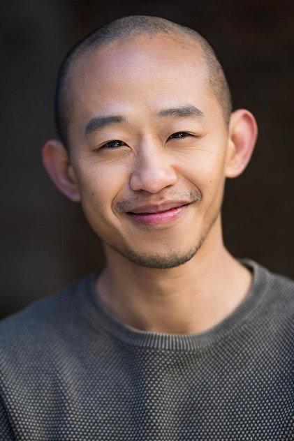 Jalen Ong - Actor Profile Photo