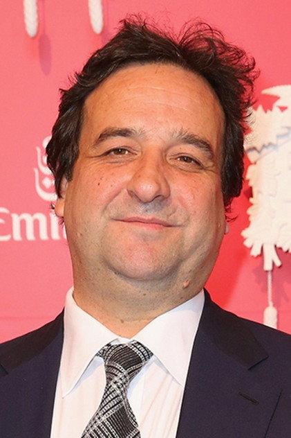 Mick Molloy - Actor Profile Photo
