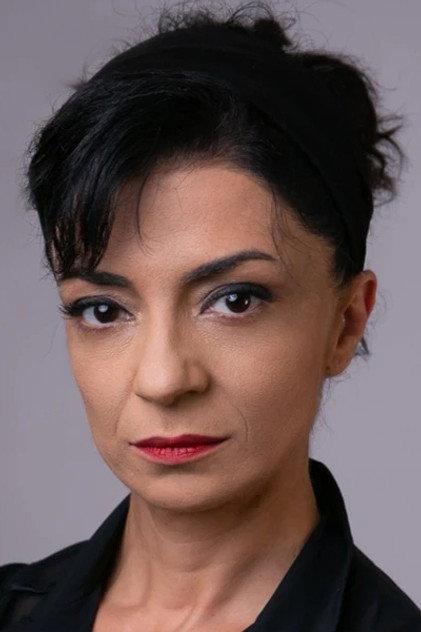 Özlem Turhal - Actor Profile Photo