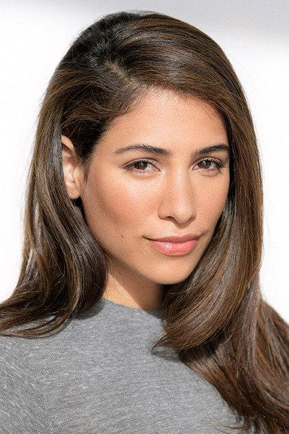 Zainne Saleh - Actor Profile Photo