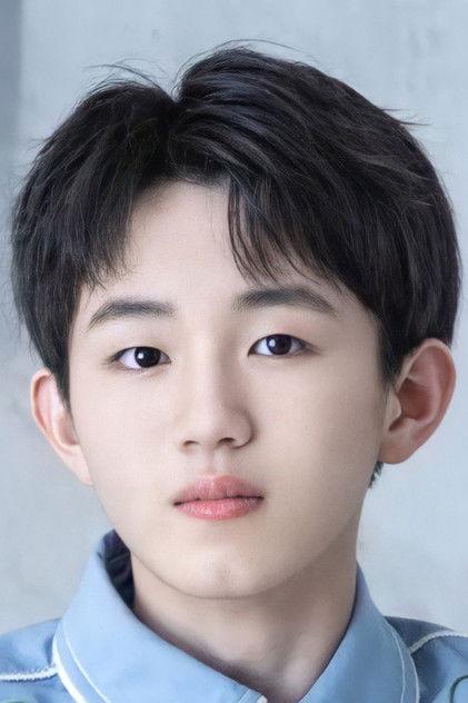 Yu Yao - Actor Profile Photo