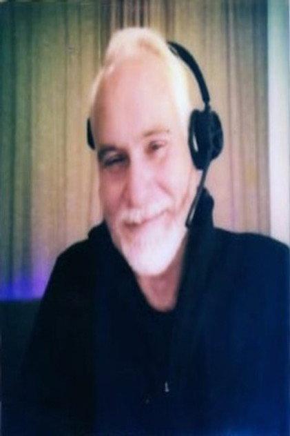 Andy Fowler - Actor Profile Photo