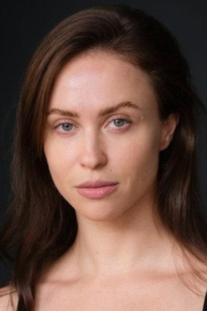 Вікторія Маремуха-Бєллє - Actor Profile Photo