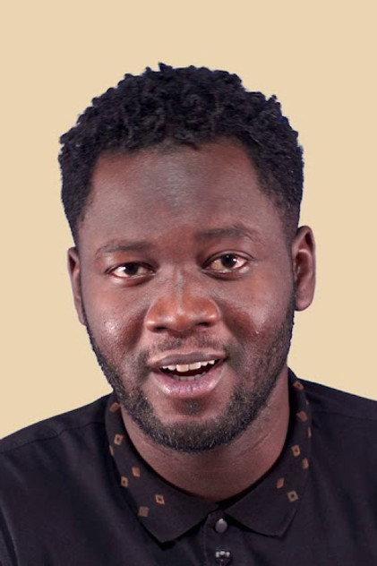 Babacar Oualy - Actor Profile Photo