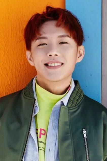 Xu Junjie - Actor Profile Photo