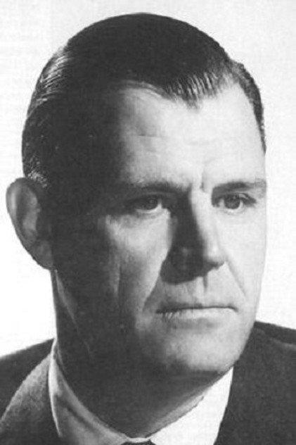 Edward Bernds - Actor Profile Photo