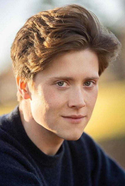 Jack Clevenger - Actor Profile Photo